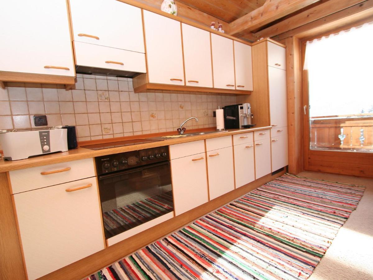 Apartment Annelies-3 By Interhome Muhlfeld Εξωτερικό φωτογραφία