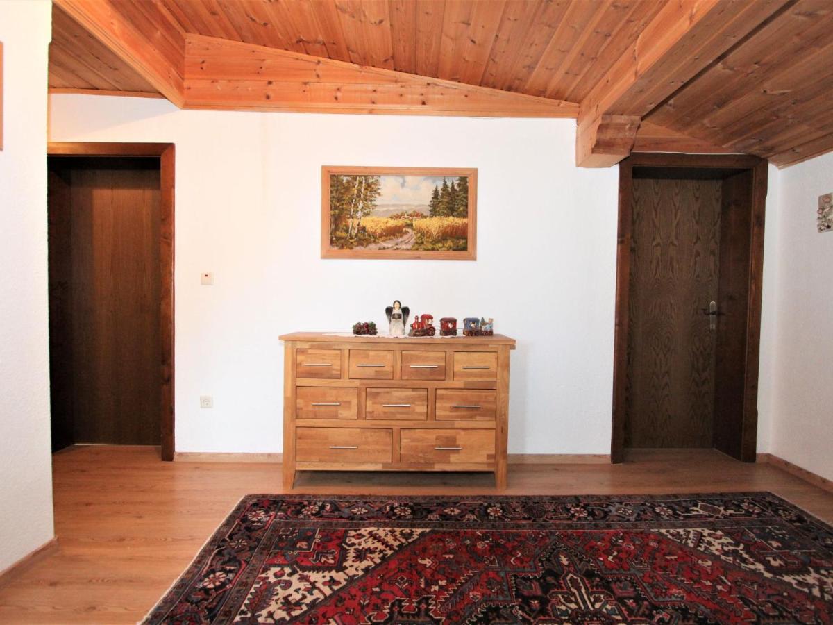 Apartment Annelies-3 By Interhome Muhlfeld Εξωτερικό φωτογραφία